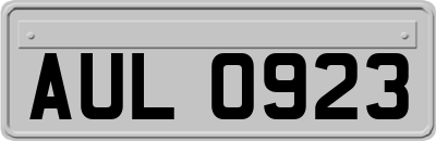 AUL0923