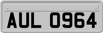 AUL0964
