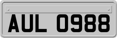 AUL0988