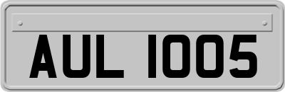 AUL1005