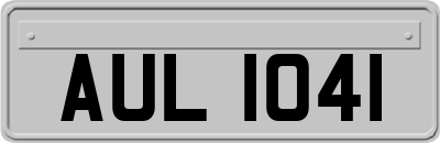AUL1041