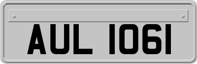 AUL1061