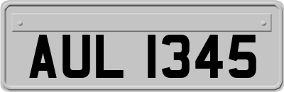 AUL1345
