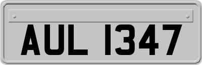 AUL1347