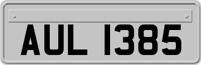 AUL1385