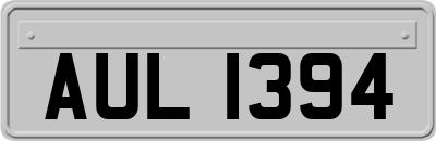 AUL1394