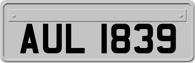 AUL1839