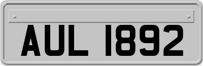 AUL1892