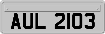 AUL2103