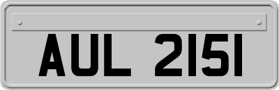 AUL2151