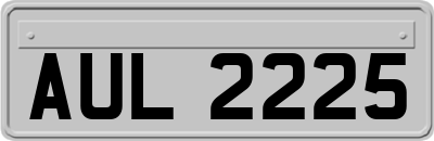 AUL2225