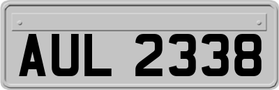 AUL2338