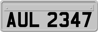 AUL2347