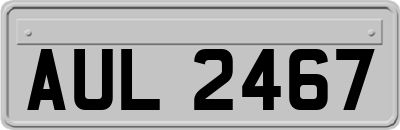 AUL2467