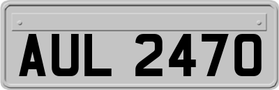 AUL2470