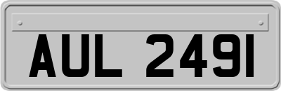 AUL2491