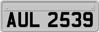 AUL2539