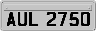 AUL2750