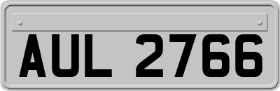 AUL2766