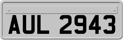 AUL2943
