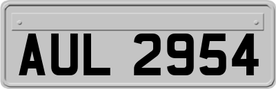 AUL2954