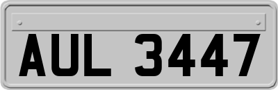 AUL3447