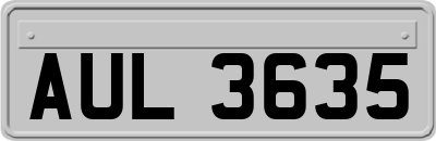 AUL3635