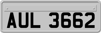 AUL3662
