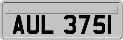 AUL3751