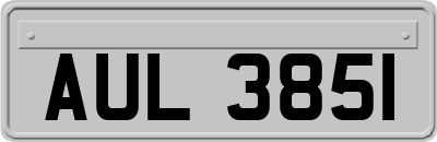 AUL3851