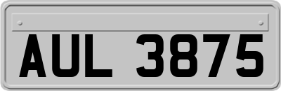 AUL3875