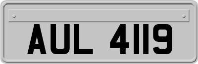AUL4119