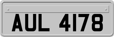 AUL4178