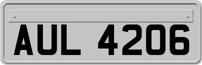 AUL4206
