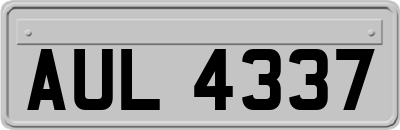 AUL4337