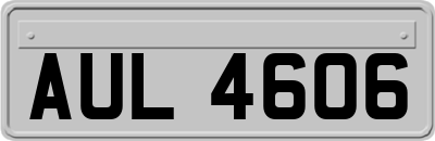AUL4606