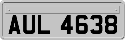 AUL4638