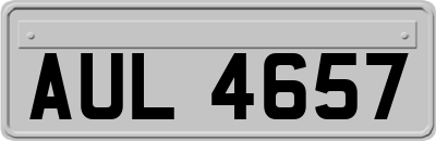 AUL4657