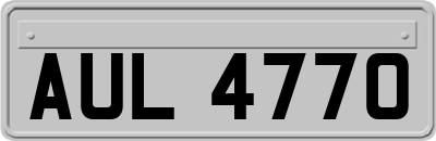 AUL4770