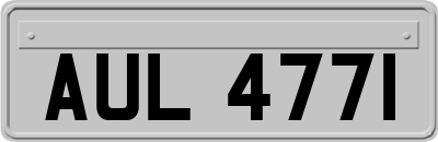AUL4771