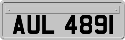 AUL4891