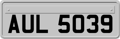 AUL5039