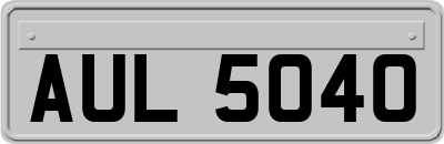AUL5040