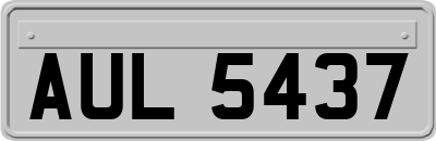 AUL5437