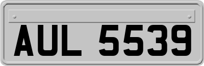 AUL5539