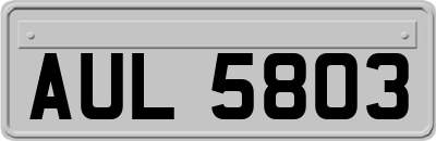 AUL5803