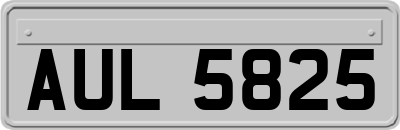 AUL5825