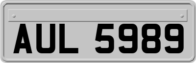 AUL5989