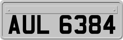 AUL6384