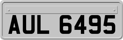 AUL6495
